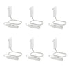 Flat-Face Outlet Extender