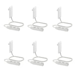 Flat-Face Outlet Extender