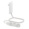 Flat-Face Outlet Extender